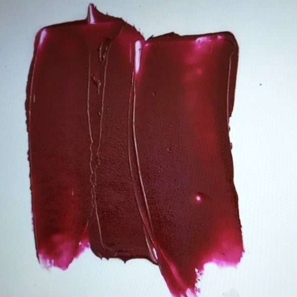 Belle en Argent Berry Smoking on Screen Lipstick pink/red/wine - Picture 5 of 5